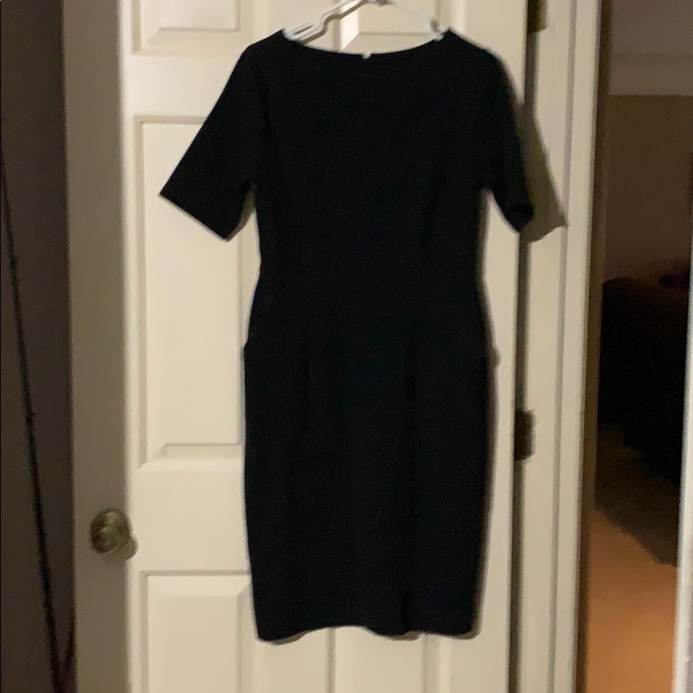 Work dress